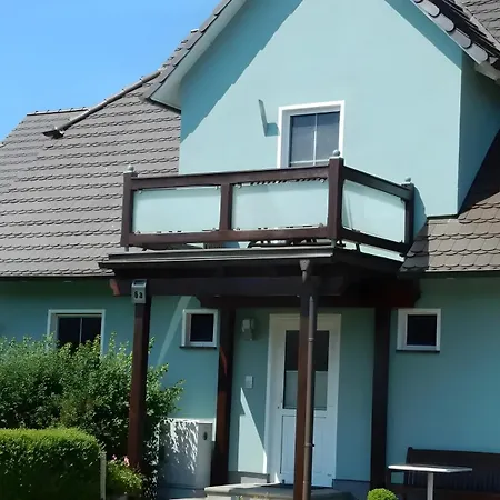 Im Haus Am Breetzer Bodden Apartman *