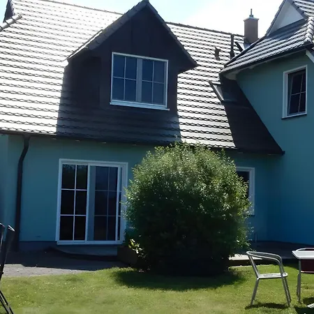 Im Haus Am Breetzer Bodden
