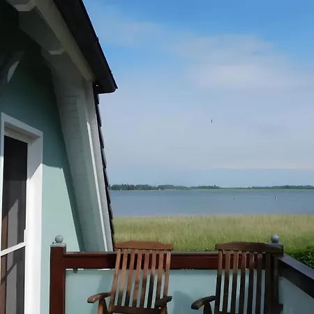 Im Haus Am Breetzer Bodden *
