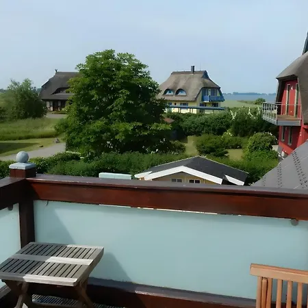 Im Haus Am Breetzer Bodden