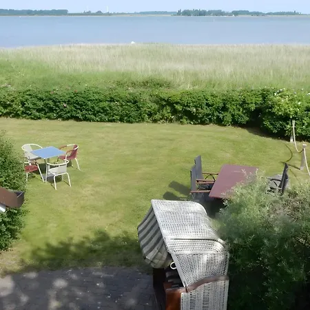 Im Haus Am Breetzer Bodden Vieregge