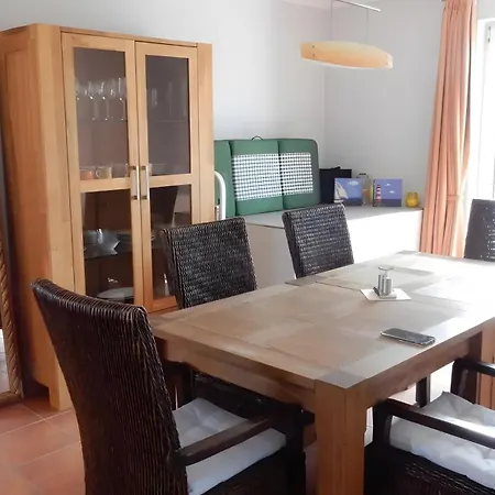 Apartmán Im Haus Am Breetzer Bodden Vieregge