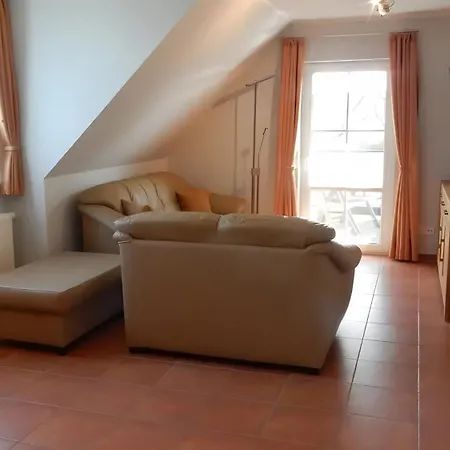 Im Haus Am Breetzer Bodden