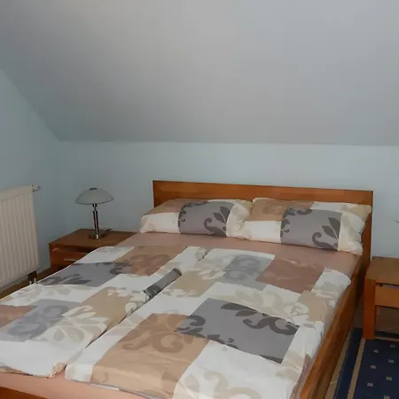 Im Haus Am Breetzer Bodden *
