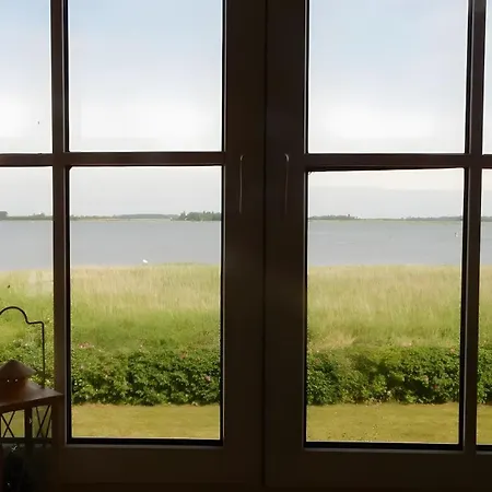 Im Haus Am Breetzer Bodden * Vieregge