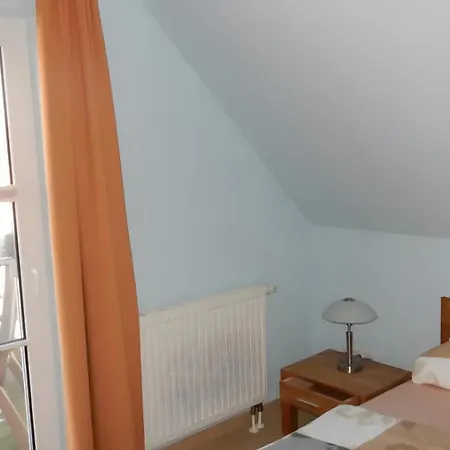 Im Haus Am Breetzer Bodden * Vieregge