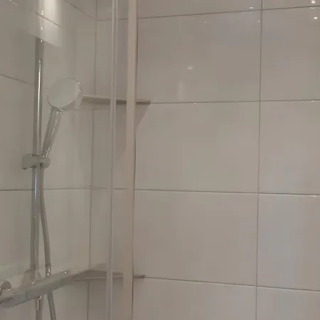 Im Haus Am Breetzer Bodden Apartmán Vieregge